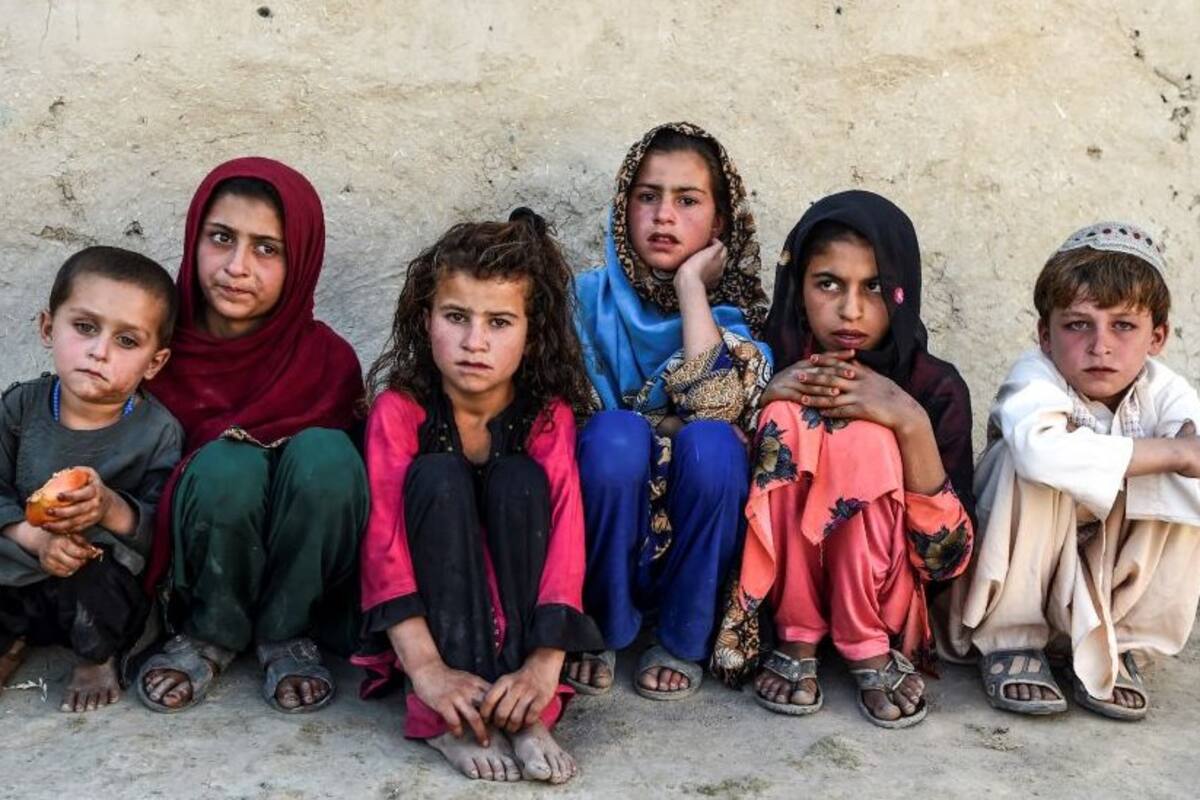 Afganistán: los temores de que el país se hunda en la guerra civil cuando EE.UU. retire sus tropas por completo el 11 de septiembre