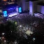 Más de 55 mil personas vibran con el rock en la segunda noche de las Fiestas del Pitic 2026, con Molotov y El Tri como protagonistas