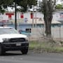 Fuertes vientos dejan viviendas sin luz este domingo en Mexicali; derriban postes y árboles en distintas vialidades