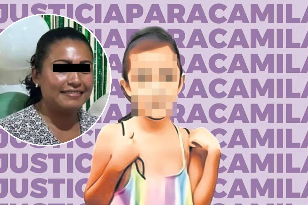 Secuestradora de Camila murió linchada pero su hijo será condenado siendo menor