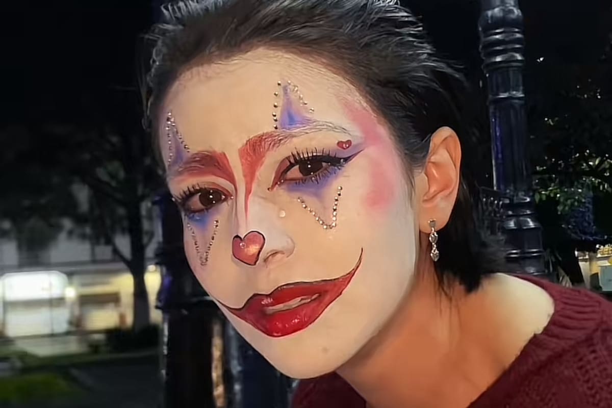 ¿Quién es Marian Izaguirre? La influencer que se encuentra actualmente desaparecida