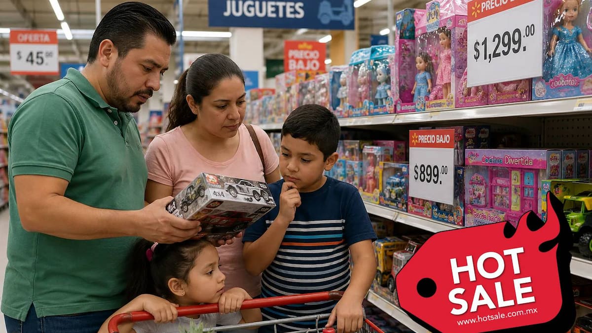 Hot Sale 2025 impulsa el uso del crédito entre Millennials y Generación Z; mujeres concentran 64% de los financiamientos en México