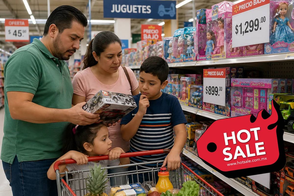 Hot Sale 2026 en México: Estas son las fechas, tiendas participantes y recomendaciones para evitar compras impulsivas