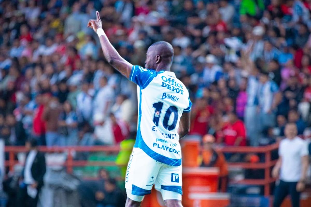Pachuca vs Toluca: Goles, resumen y mejores momentos de la liguilla