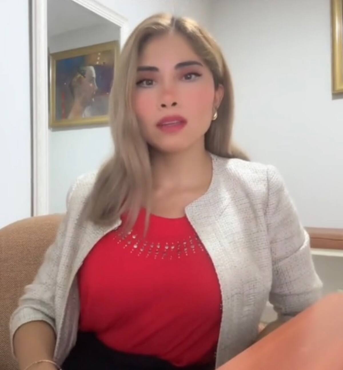 Marianella Saravia L.