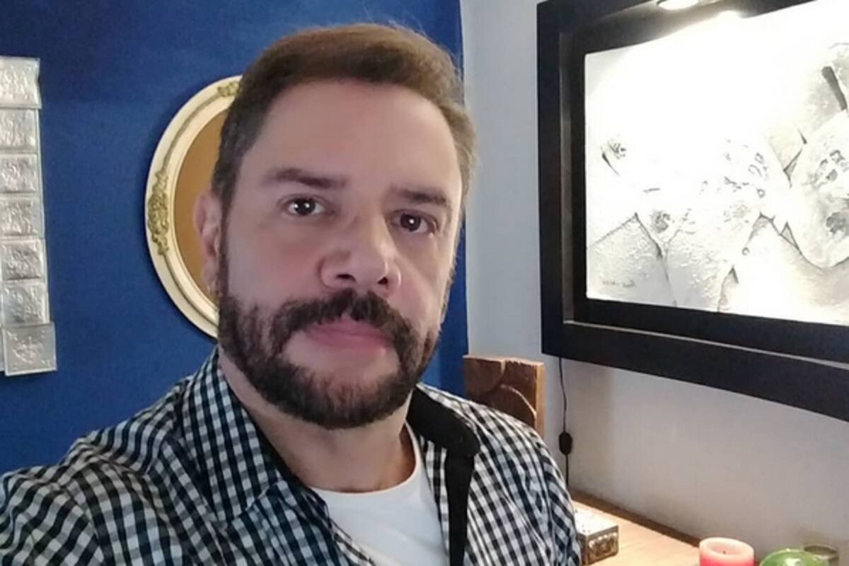 Por este motivo abogado de Héctor Parra abandona el caso del actor