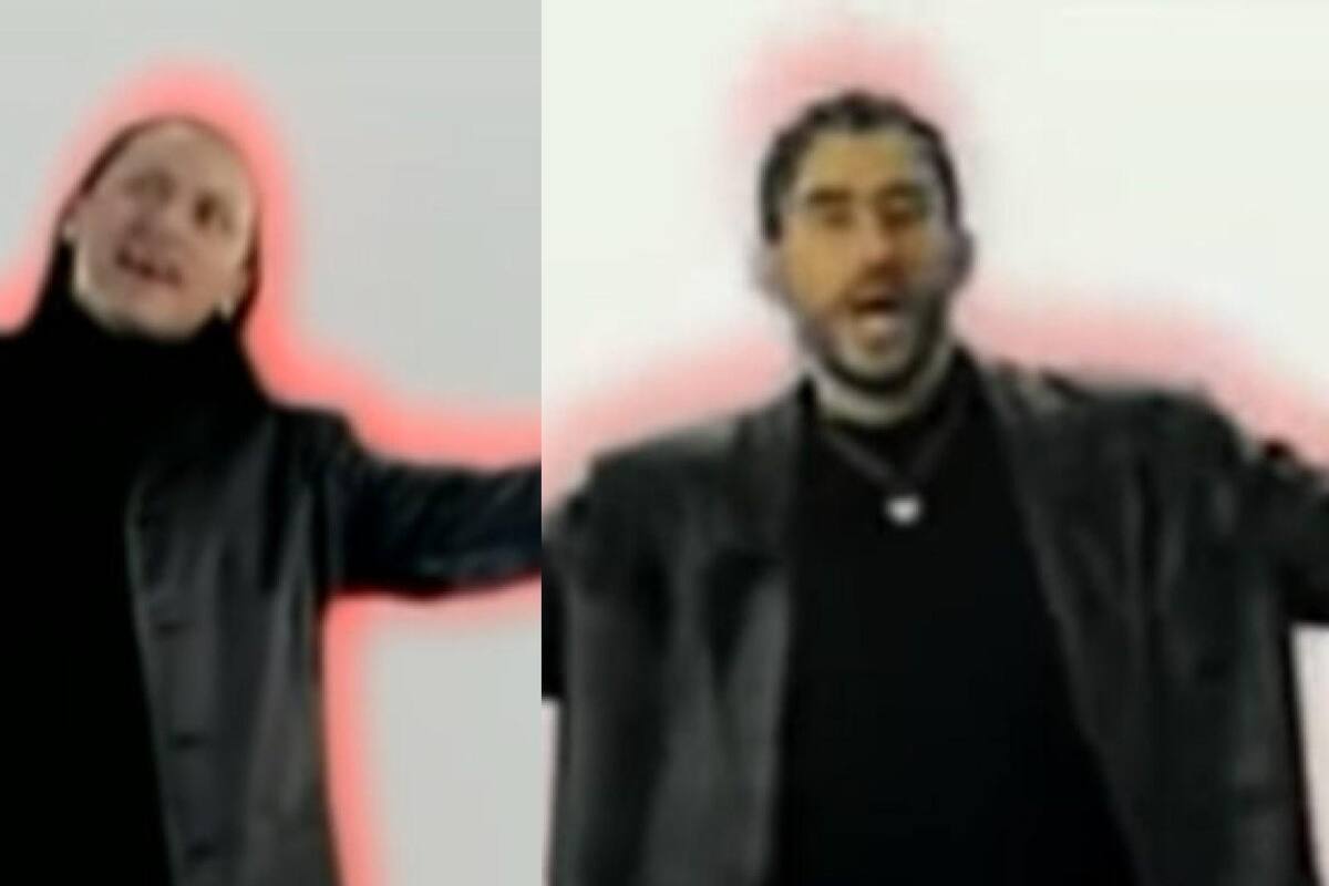 Elvis Crespo reacciona a homenaje de 'Suavemente' por Bad Bunny en 'Neverita'