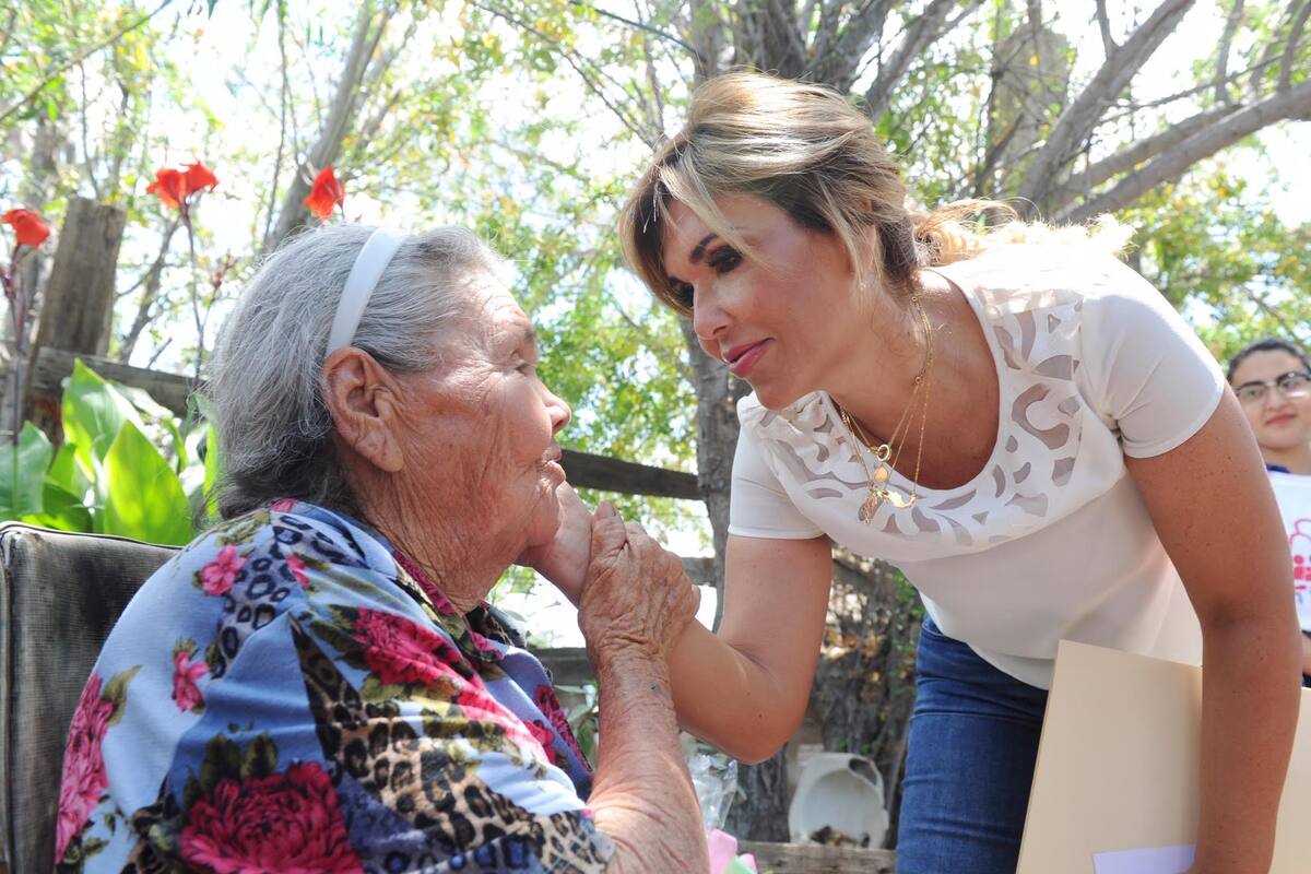 CPA apoya con médico a domicilio a enfermos en situación vulnerable