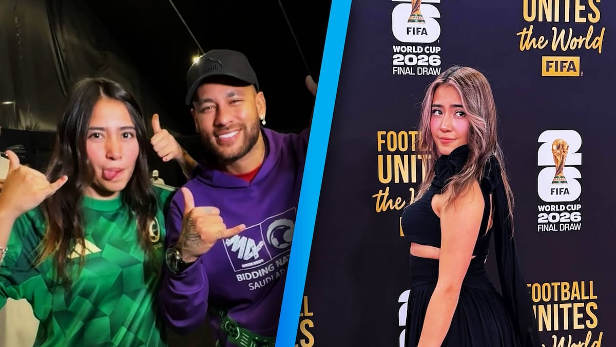 ¿Quién es Mercedes Roa? La influencer mexicana de deportes agredida en la vía pública en Francia, que resultó herida después de un evento con Zidane, Ribery y Piqué