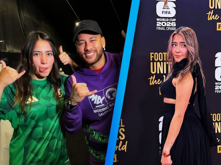 ¿Quién es Mercedes Roa? La influencer mexicana de deportes agredida en la vía pública en Francia, que resultó herida después de un evento con Zidane, Ribery y Piqué
