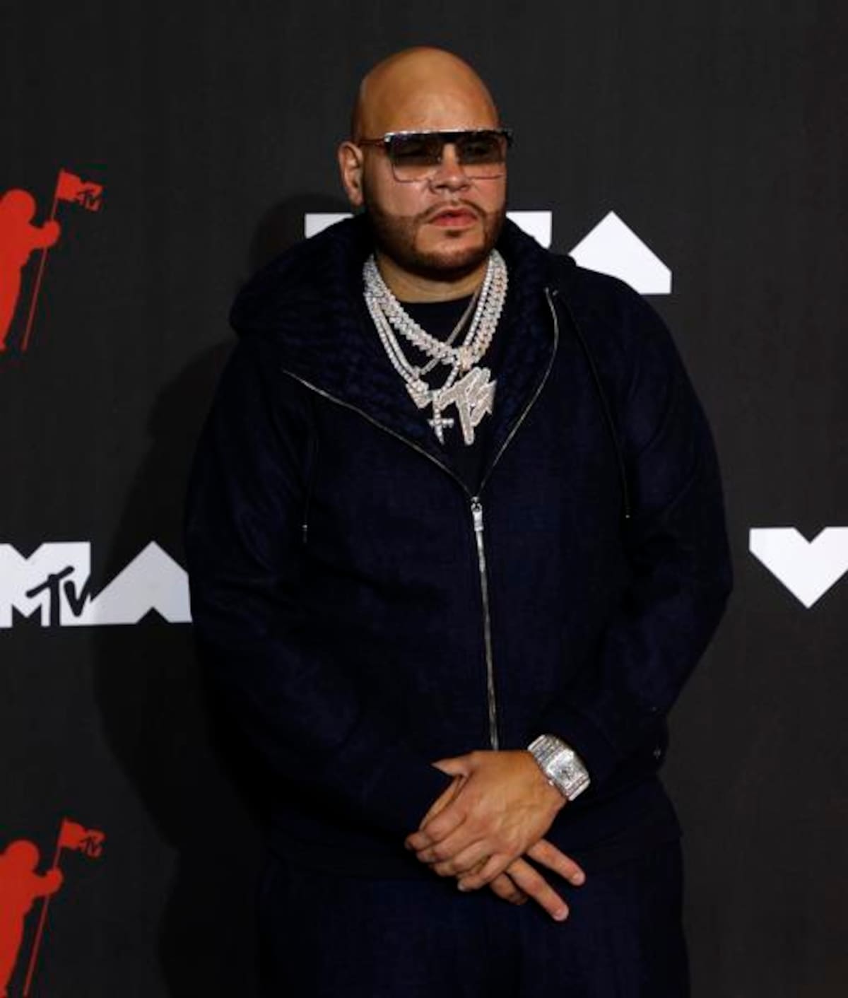 Fat Joe (EFE)