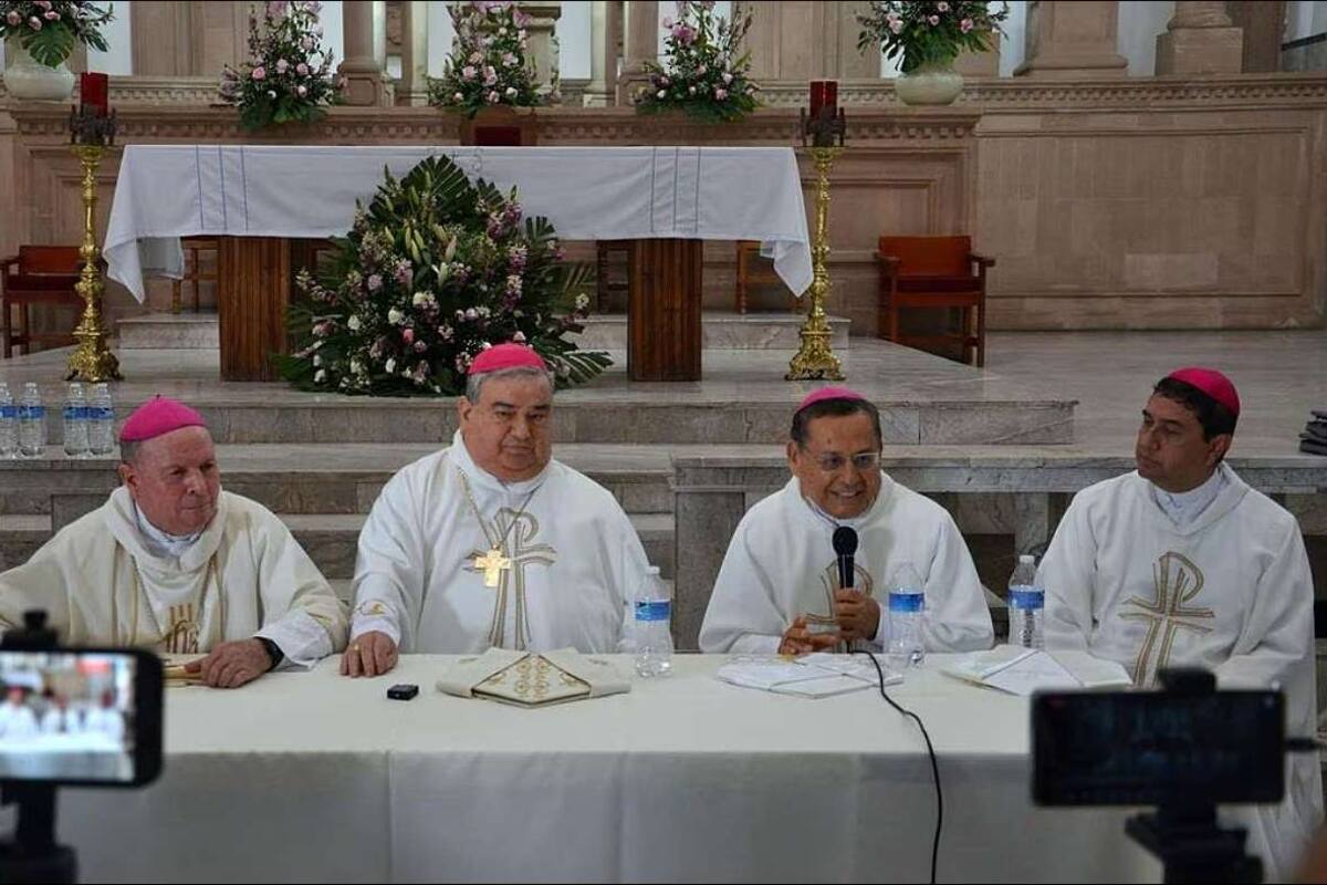 “Han secuestrado sin control a nuestras comunidades”: Iglesia se pronuncia contra violencia en México