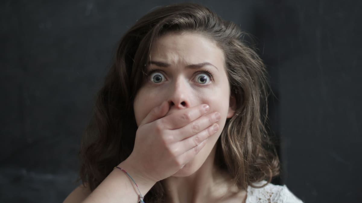 Cómo reacciona el cerebro al miedo los efectos de una noche de Halloween en la mente humana | Foto: Especial (canva)