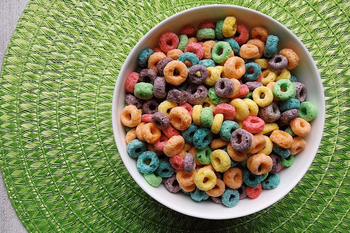 ¿Realmente son saludables los cereales en el desayuno?