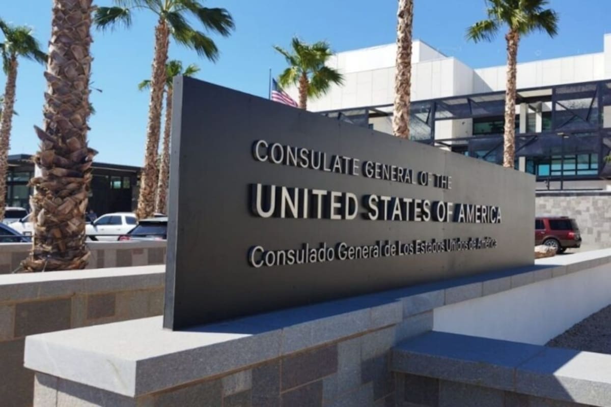 Aumenta en 20% arribo de turistas por visa en Hermosillo