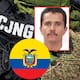 Tras la muerte de El Mencho, el CJNG continúa operaciones sin fisuras fuera de México: policía de Ecuador confirma que plan anticipado de sucesión ante la muerte del capo mantiene la estructura del cártel intacta en el territorio ecuatoriano