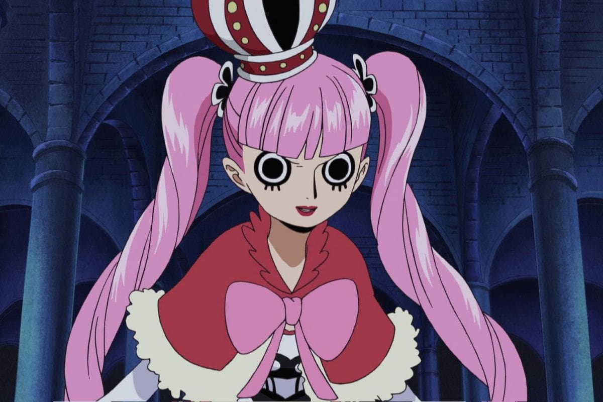 Perona de One Piece tiene un aspecto sorprendente en la vida real según la IA