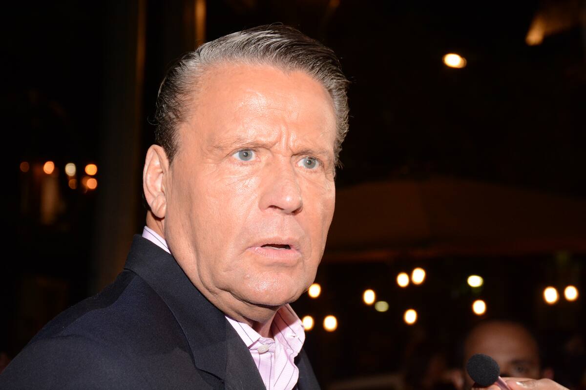 ¿Problemas económicos? Alfredo Adame confiesa porque se operó en Hospital Público
