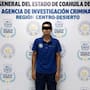 Vinculan a proceso a paramédico que encontró a un bebé abandonado en la basura en Coahuila; Fiscalía confirma que era el padre del recién nacido y que simuló el hallazgo
