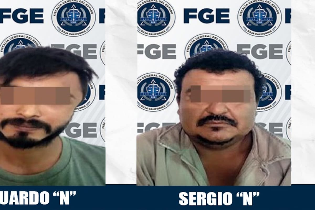 Prisión preventiva a tres hombres acusados de agredir a sus familiares