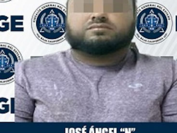 Es vinculado a proceso por atropellar a su vecino en un convivio