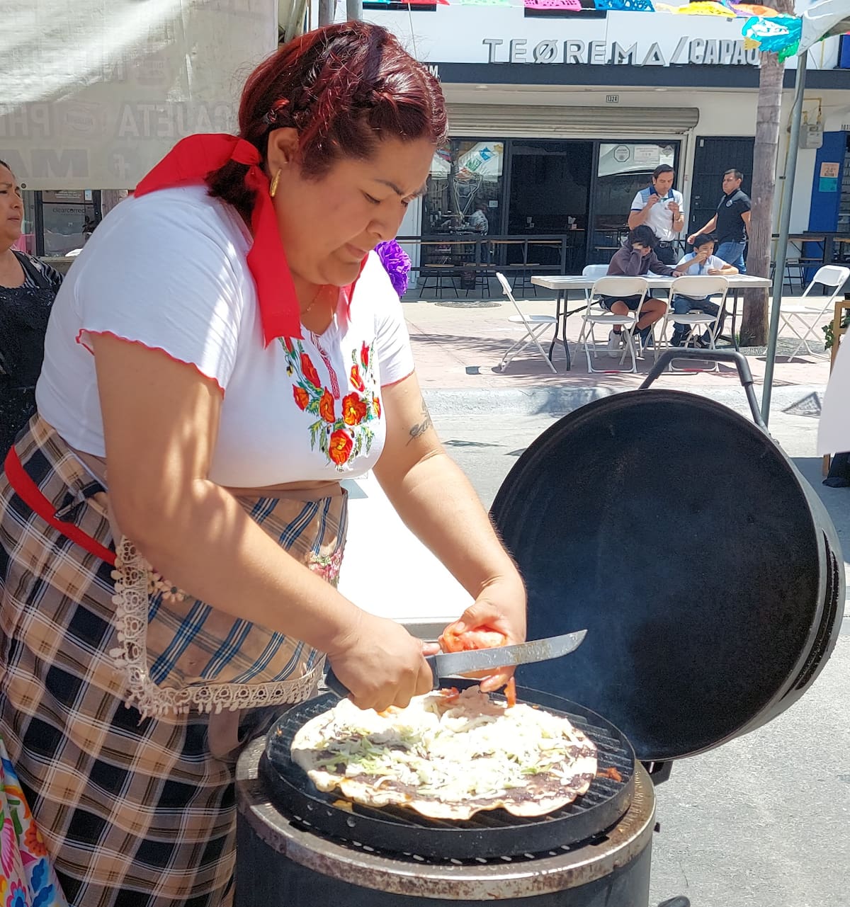 Foto: Khennia Reyes