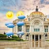 Clima hoy en Ciudad de México: Nubes matutinas y sol cálido por la tarde para este miércoles, 11 de febrero de 2026