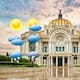 Pronóstico de clima para hoy domingo, 12 de octubre de 2025 en Ciudad de México