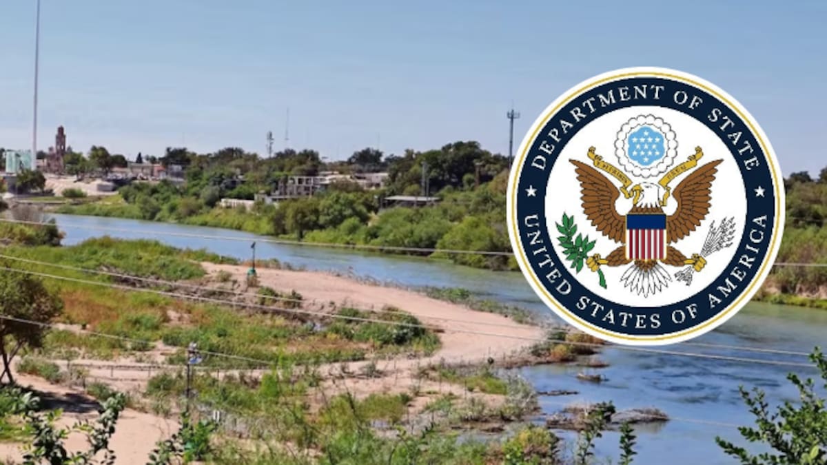 Incumplimiento de México en el Río Bravo: sequía, crisis en cultivos y 52% del agua aún sin entregar a Estados Unidos