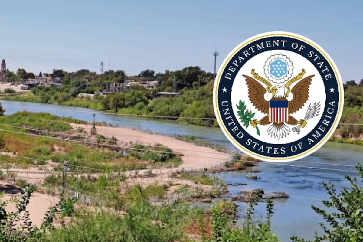 Incumplimiento de México en el Río Bravo: sequía, crisis en cultivos y 52% del agua aún sin entregar a Estados Unidos