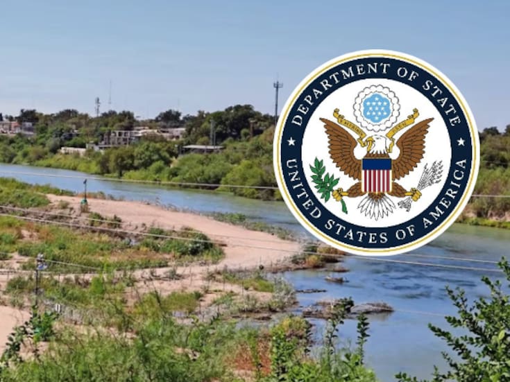Incumplimiento de México en el Río Bravo: sequía, crisis en cultivos y 52% del agua aún sin entregar a Estados Unidos