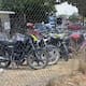 Retiran más de 2 mil motocicletas en Cajeme durante este año