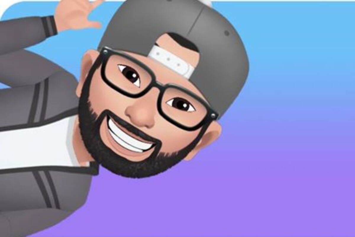 ¿Quieres tener tu avatar en Facebook?