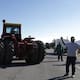 Agricultores liberan carretera a San Luis Río Colorado ante acuerdos a nivel nacional