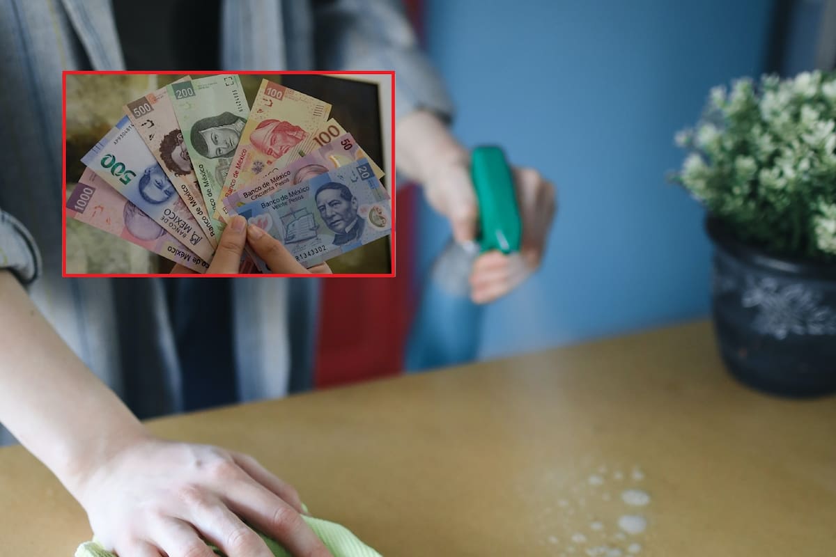 Conoce estos 4 tips para una casa ordenada y simple: Hábitos financieros clave