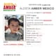 Activan alerta Amber por Alan Carrera Gómez de 3 años
