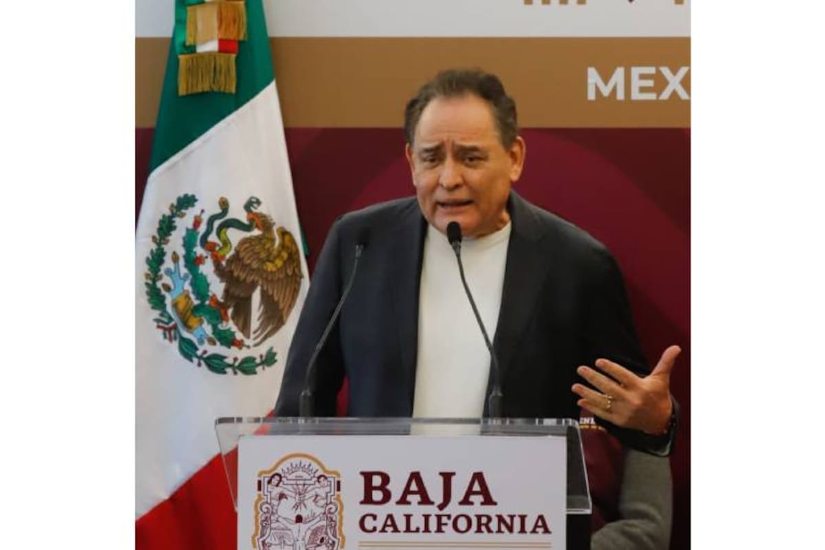 BC alcanza 91% de protección contra el sarampión: Secretaría de Salud