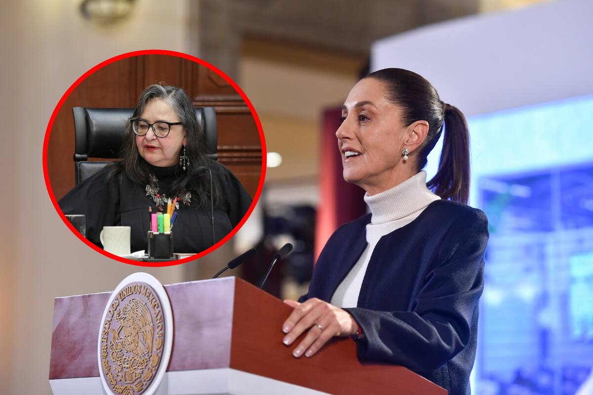 Derrotan a Norma Piña en votación del CJF; ignoran amparos contra la reforma judicial