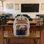 Mochilas transparentes no son obligatorias en Baja California: Educación