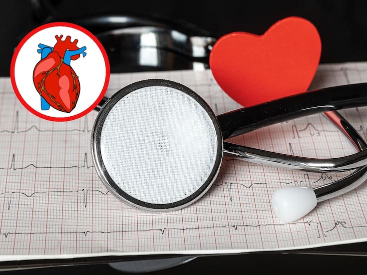 Dos cosas que haces cada día y que dañan tu corazón como si fumaras