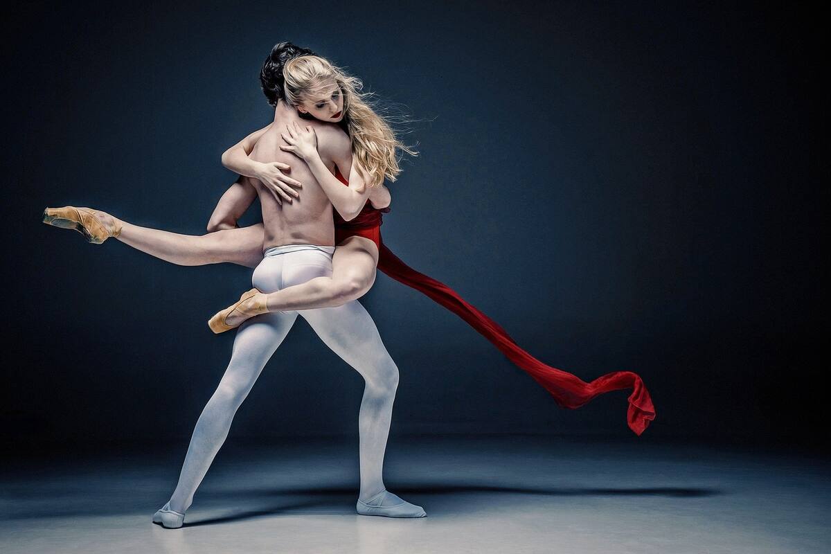 EN VIVO: El festejo del Día Internacional de la Danza 2020 en la UNAM será Hecho en Casa