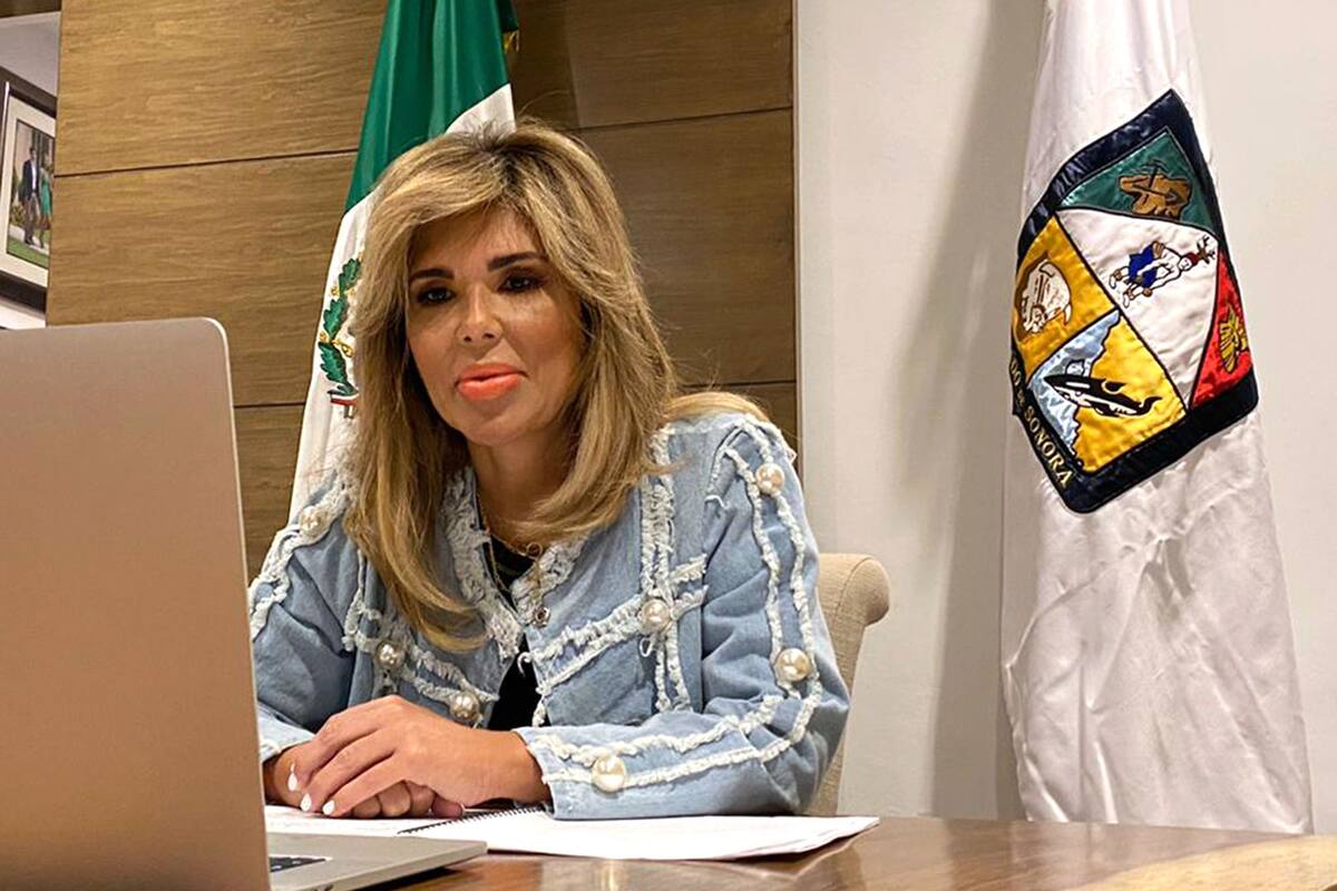 Promueve Gobernadora iniciativas para impulsar la minería en México