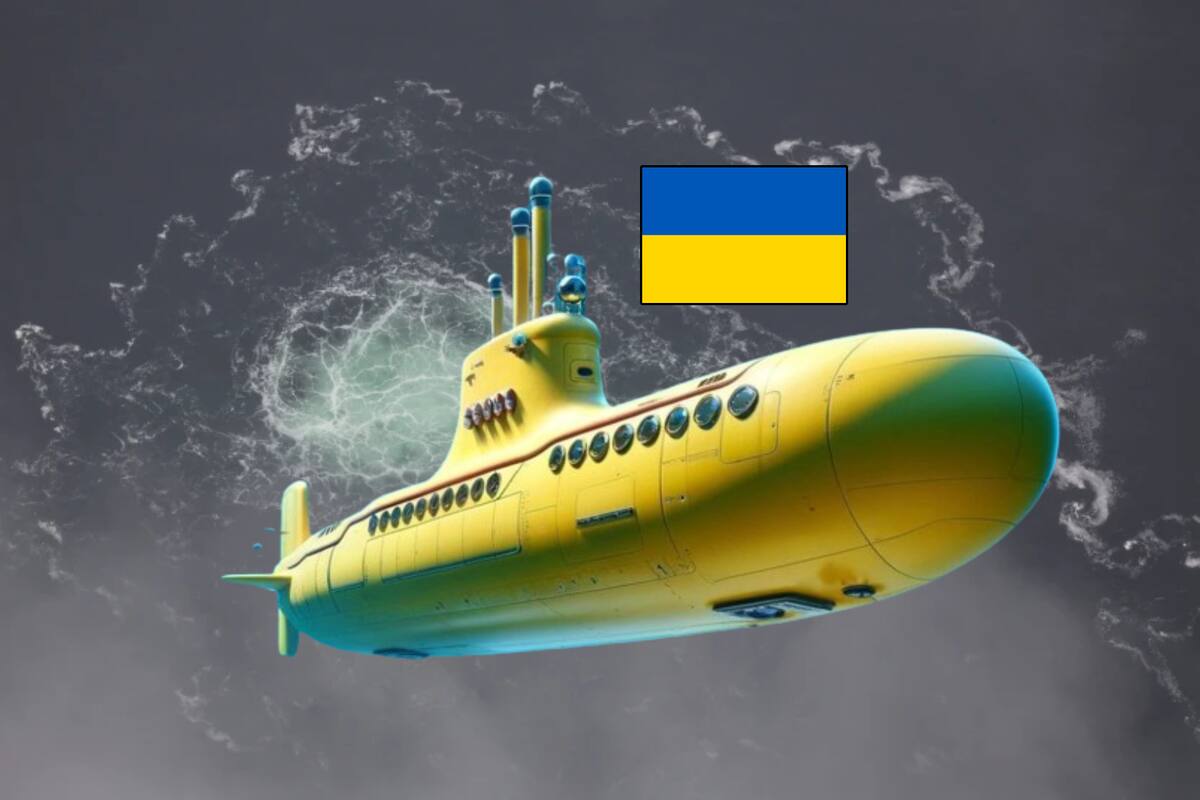 Nord Stream: Por qué Alemania busca arrestar a submarinista de Ucrania