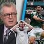 En Inglaterra no paran de hablar de la Selección Mexicana: es elogiada por la prensa y temida por la afición