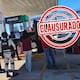 Gasolineras bajo la lupa: Profeco y ASEA recorren todo México y clausuran más de 160 estaciones por irregularidades