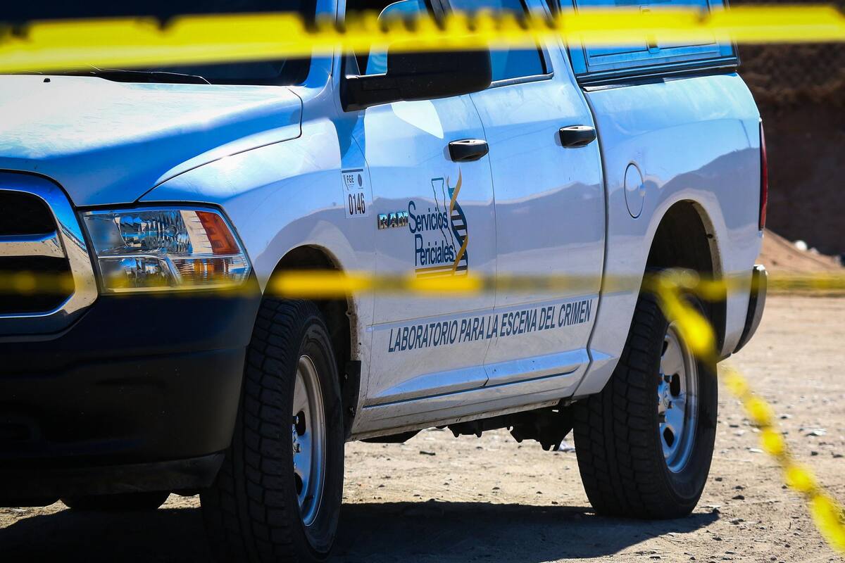 Ejecutan a hombre en la Nacionalista