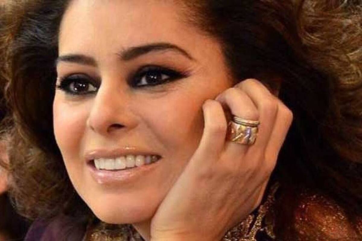 Yadhira Carrillo responde a críticas por su aumento de peso