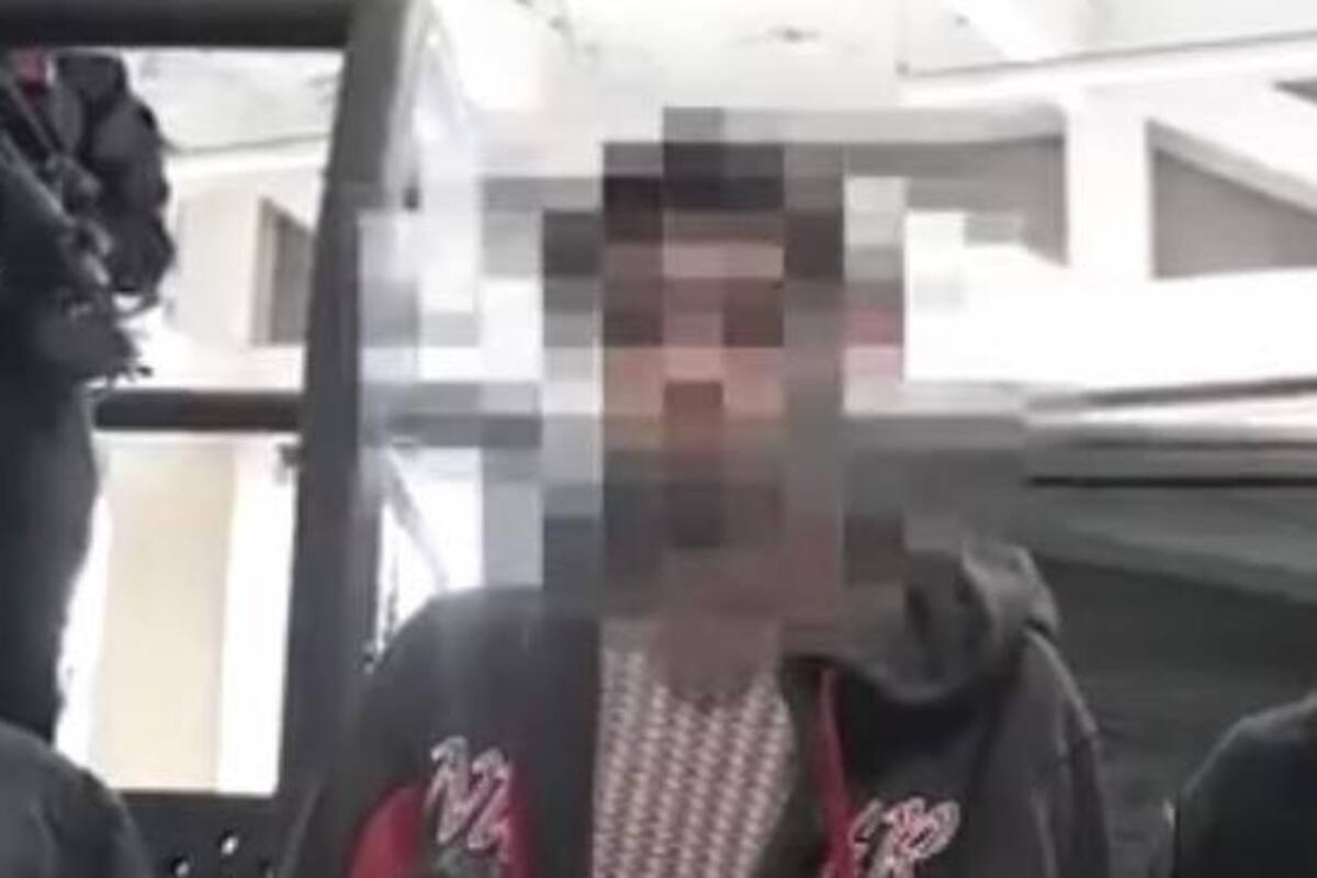 Detienen a primer hombre por Ley Olimpia en CdMx