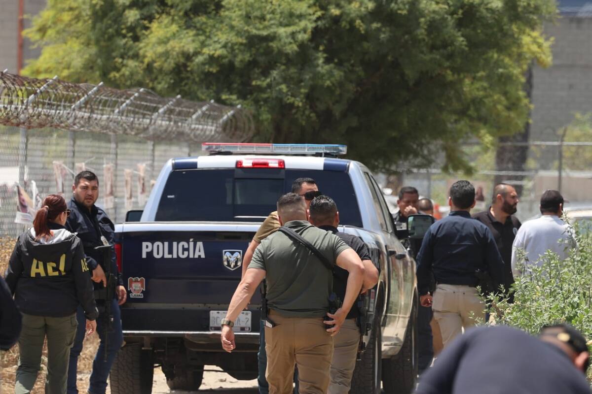 Asaltan casa de empeño en colonia Buena Vista