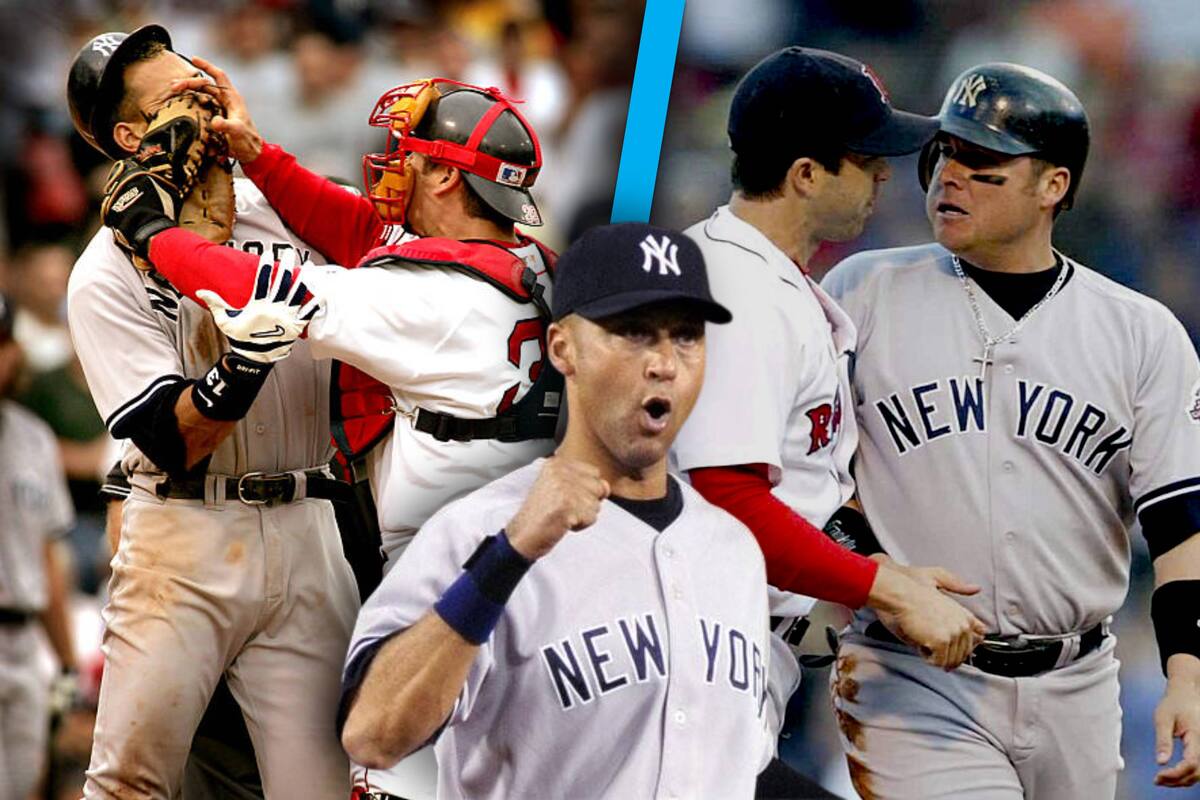 VIDEO: Las 5 peleas más icónicas de los Yankees que encendieron la MLB